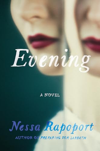 Evening: A Novel view 2