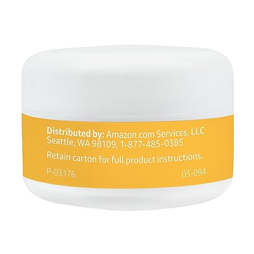 Amazon Basics Eye Repair Cream, 0.5 Fluid Ounces thumb #5