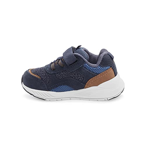 Stride Rite Boy's M2p Brighton Athletic Sneaker4