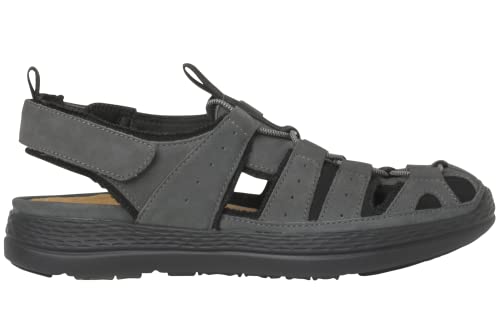 Image of Ganter Men's Karl-Ludwig Health Care Professional Shoe