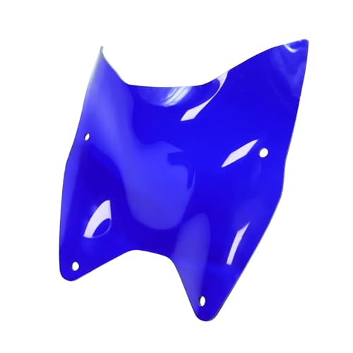 Grille de phare pour R1300GS couverture de protection premium bleue
