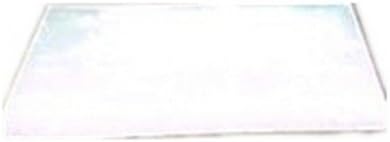 141 mp Paraffin Wax per 10 lb. slab