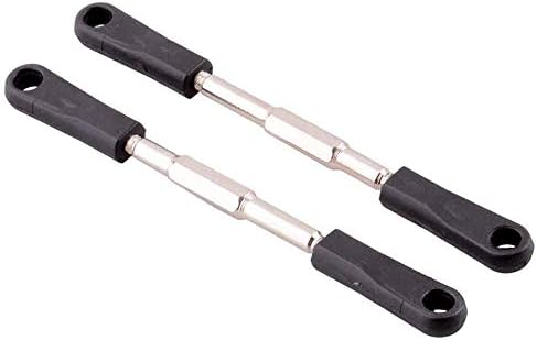 HSP Part 60034N Rear Upper Suspension Arm 2P for HiMOTO Hispeed 1/8 RC Buggy Car Truck