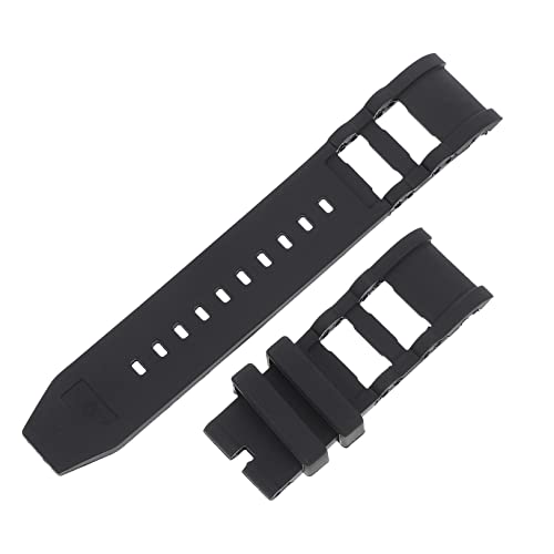 Angoily Smart Bracelet Strap Wasserdichte Sportuhr Armband für Herren und Damen Schwarz ohne Schnalle und Stylish für Fitness und Alltag Angoily Smart Bracelet Strap Wasserdichte Sportuhr Armband für Herren und Damen Schwarz ohne Schnalle und Stylish für Fitness und Alltag