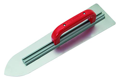 PLATOIR FLAMAND INOX 45CM POIG. FERMEE (PORTE PLATOIR)