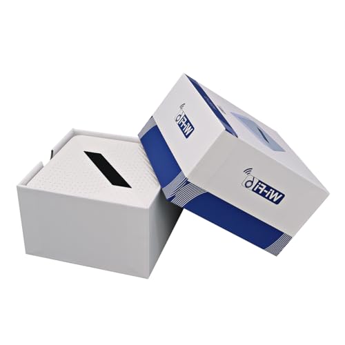 EDUP Mini WiFi 6 Travel Router for Starlink