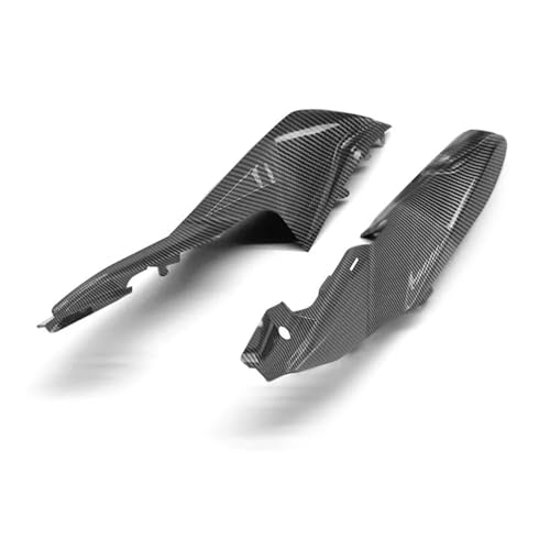 Carénage arrière pour GSXS 750 couvercle de siège moto 2017-2021