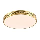 /Design moderno/Metallo ultra sottile Il design generale della plafoniera è semplice ma pieno di carattere, facile da pulire e ordinare, creando un'atmosfera calda e romantica nella tua casa.
