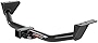 CURT 13161 Class 3 Trailer Hitch, 2-Inch Receiver, Fits Select Chevrolet Tahoe , Black