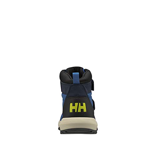 Helly-Hansen 11645597US 12/EU 29 Jk Bowstring Boot Ht Navy/Bluebird/Sweet LI US 12/EU 292