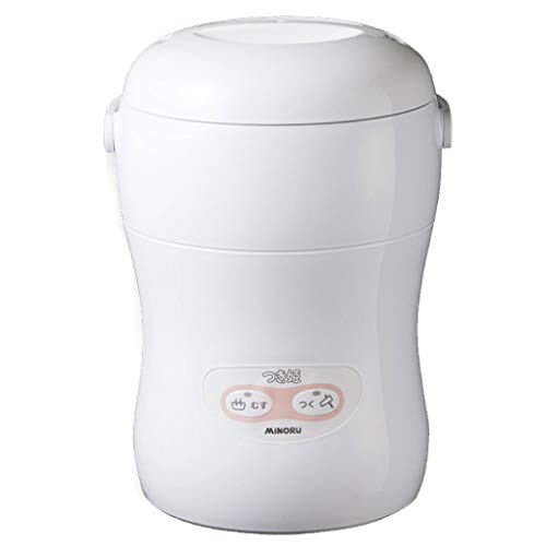 餅つき機のおすすめ10選 使い方はメーカーによって違う 使い方は無限大