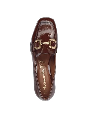 Image of Tamaris Womens Damen Trotteur 1-24316-43