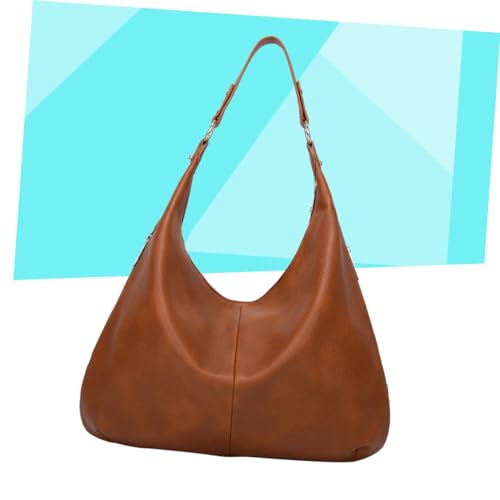 Bolso Tote grande capacidad para mujer miniatura 4