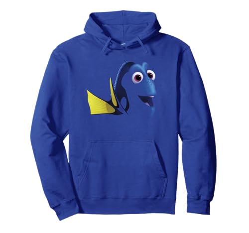 Sweat Finding Dory Big Face pull Disney Pixar pour retrouver l'enfance