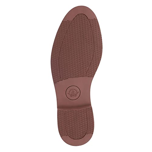 Dockers Men's Dress Chukka Boot4