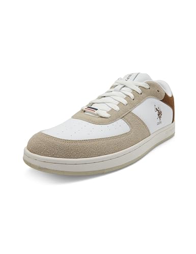 Image of U.S. Polo ASSN. Men Feder Sneaker Shoes