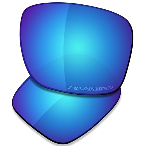 Image of SAUCER Premium Replacement Lenses for Oakley Jupiter Factory Lite OO4066 Sunglasses