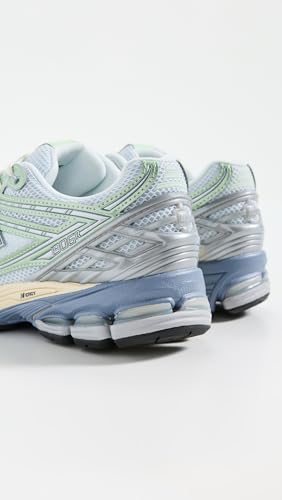 New Balance Men's U1906RNE Ice Blue/Melon Water/Dusk Shower