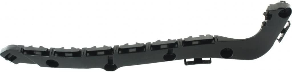 For Jeep Grand Cherokee 2011-2022 Bumper Bracket Driver Side | Rear | Made of POM Plastic | Replacement For CH1142103 | 55079223AH