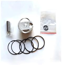 Amazon.co.jp: ピストン・パーツ - バイクエンジンパーツ: 車＆バイク