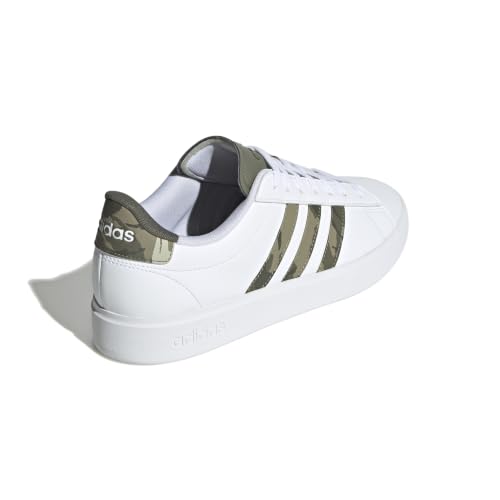 Image of adidas Men's Grand Court 2.0 Shoe