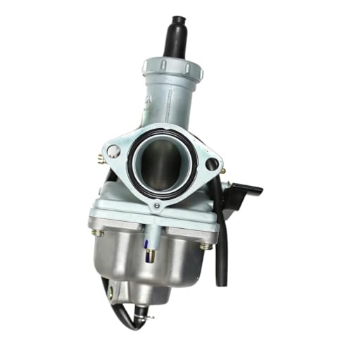 Carburateur PZ27 27mm starter manuel compatible ATV quad moteur 4t CG 125cc 150cc 200cc