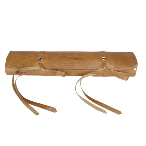 Estojo para facas Estojo de Facas Profissional Chef Cozinha