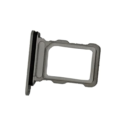 Support SIM iPhone 16 Pro pour résoudre les problèmes de lecture de carte - 3