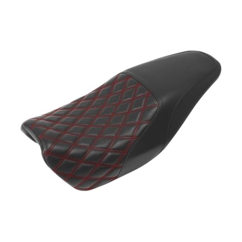 Selle passager et conducteur pour moto Street XG500 et XG750 de 2015 à 2020