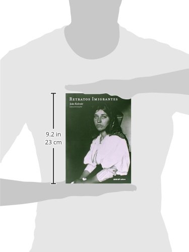 Retratos Imigrantes