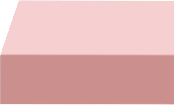 30PCS Pink Rubber Carving Blocks, 2