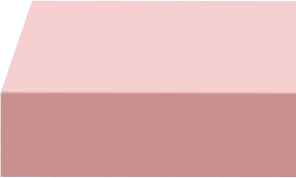 30PCS Pink Rubber Carving Blocks, 2