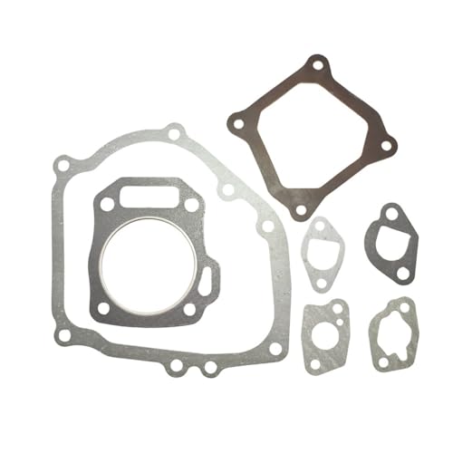 Juntas de cárter de 70,5 mm para motores de gasolina GX160 y GX200