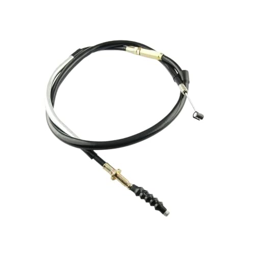 Cable de embrague de motocicleta para reparar marchas duras en KL250 y T250 KL2