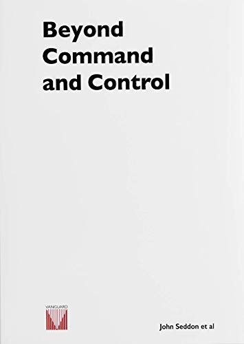 Beyond Command and Control view 2