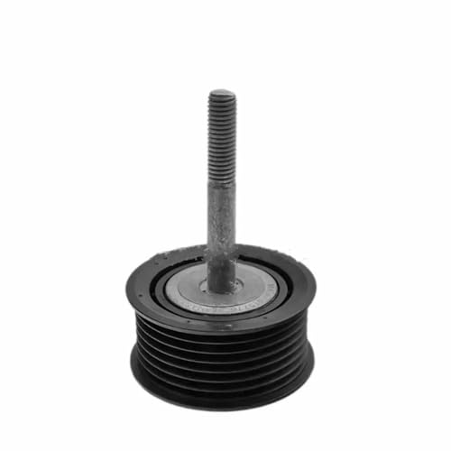 Kit de tension de courroie 94810240375 pour Panamera 970 et Macan - 5