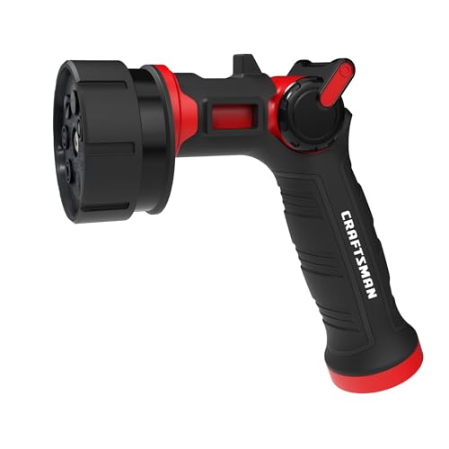 Best Craftsman Garden Nozzle