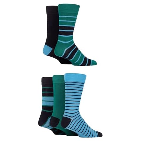 Chaussettes en bambou SockShop Cover