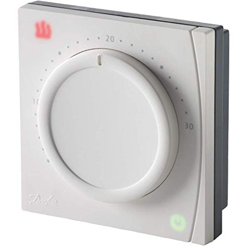 Danfoss Randall Room Thermostat RET1000MS