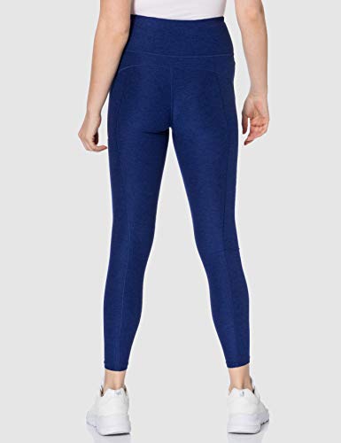 PUMA Dames Leggings Studio Yogini High Waist 7/8 T - Image 4