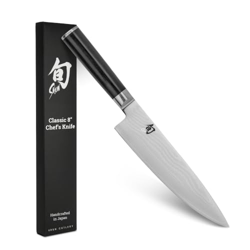 Shun Classic 8' Professional Chef's Knife