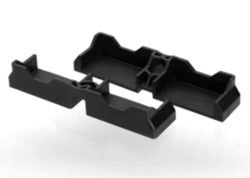 Traxxas 6428 Battery Cups, XO-1, 2-Piece