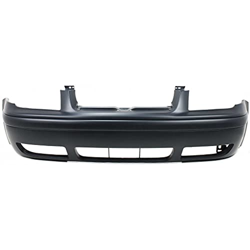 For Volkswagen Jetta Bumper Cover 1999 2000 2001 2002 2003