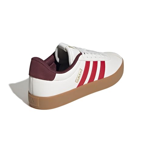 Image of adidas Unisex-Adult Vl Court 3.0 Sportswear Shoes