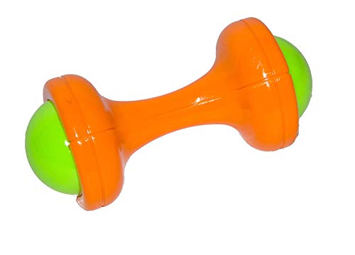 Image of Famous Quality Colorful Rattles for Little Babies, 4 Cute Toys for Toddlers, Baby Rattles for Little (1 Set of 4 Rattle,Multi Color)