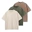 3pc-coffee+army Green+apricot