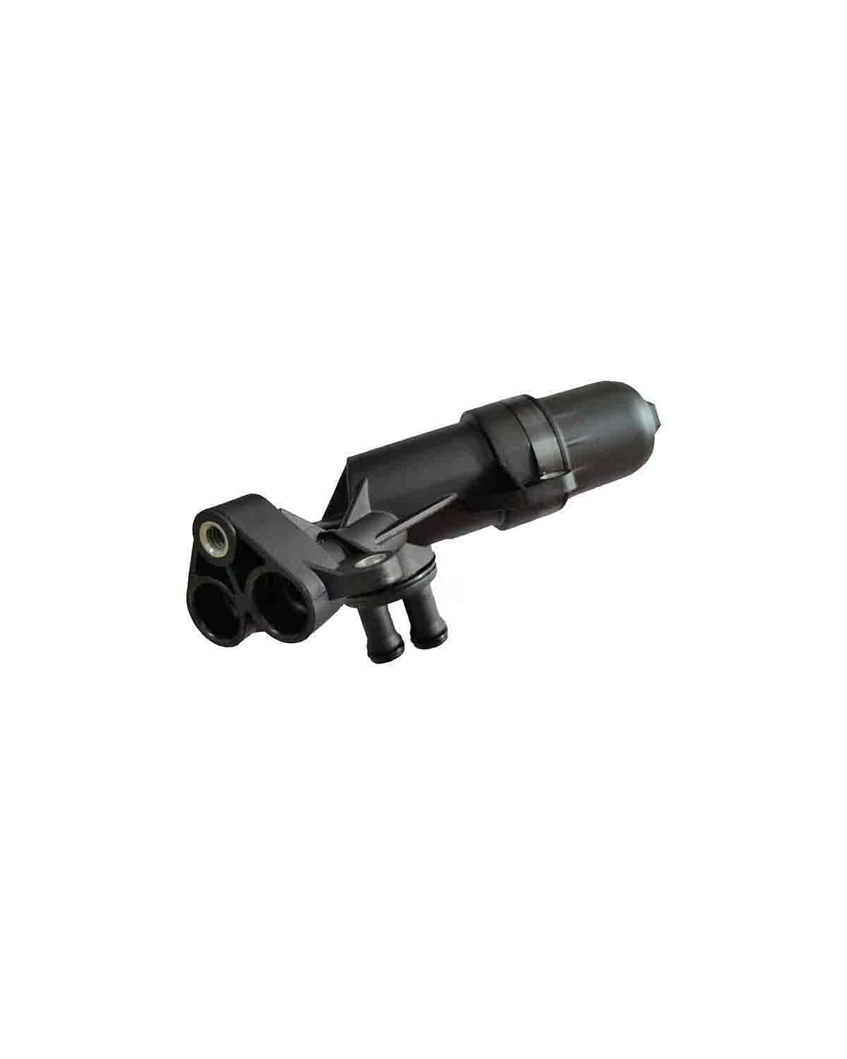 Para A4 8K A5 RS5 8T A6 A7 Conjunto Filtro Externo Transmisión Automática