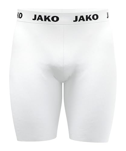 JAKO Short Tight Function Ropa Interior Funcional para niños Corta – Pantalones Interiores con Corte Bodyfit, sensación óptima Durante el Entrenamiento