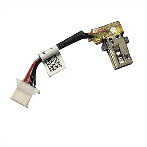 DC Jack Connettore Jack Cavo Porta di Ricarica Per ACER BU5EA SF315-41 SF314-52 417-00GC000 4CM