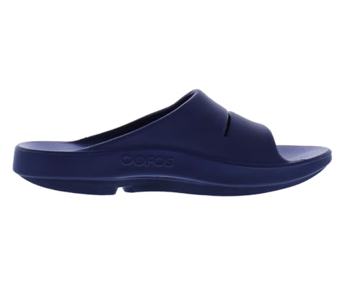 Image of OOFOS womens Ooahh Slide